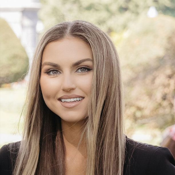 Madison Dulgarian  Simonian 